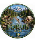 Forus Wild gift card